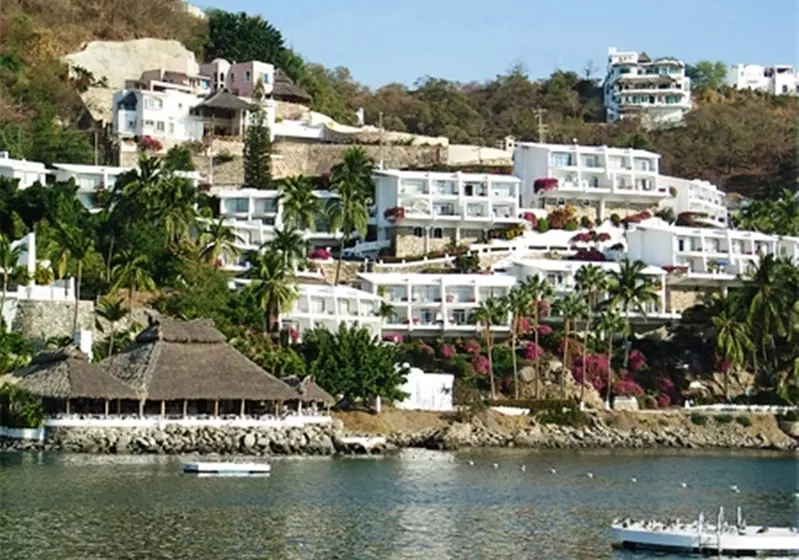 Fotos del hotel Dolphin Cove Inn:  9