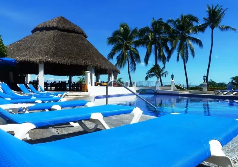 Fotos del hotel Dolphin Cove Inn:  3