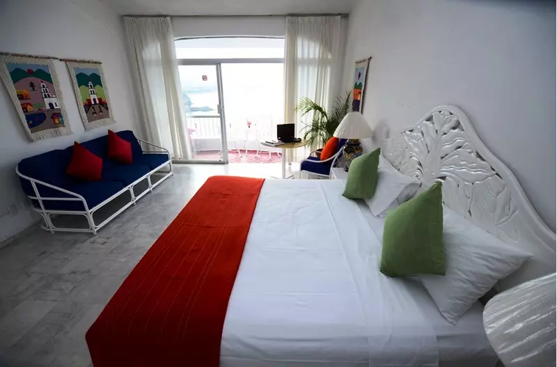 Fotos del hotel Dolphin Cove Inn:  6