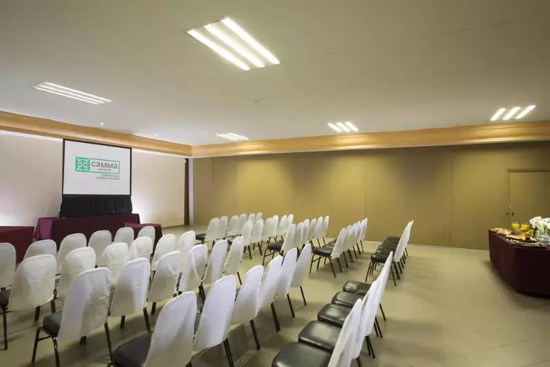 Fotos del hotel Gamma Cuernavaca Puerta Paraiso:  6