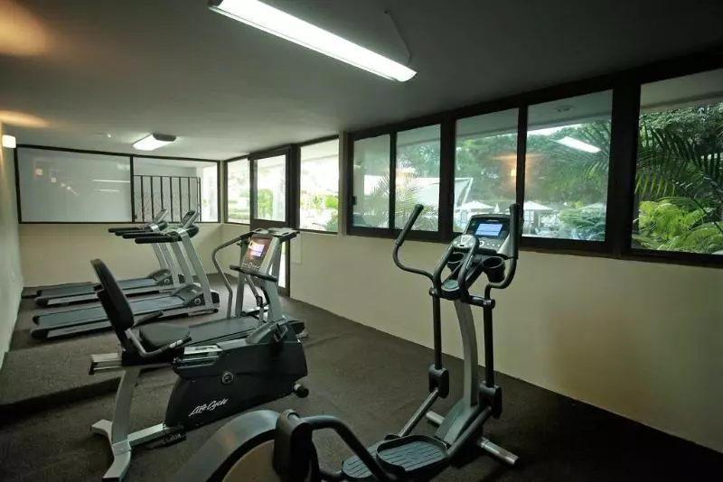 Fotos del hotel Gamma Cuernavaca Puerta Paraiso:  3