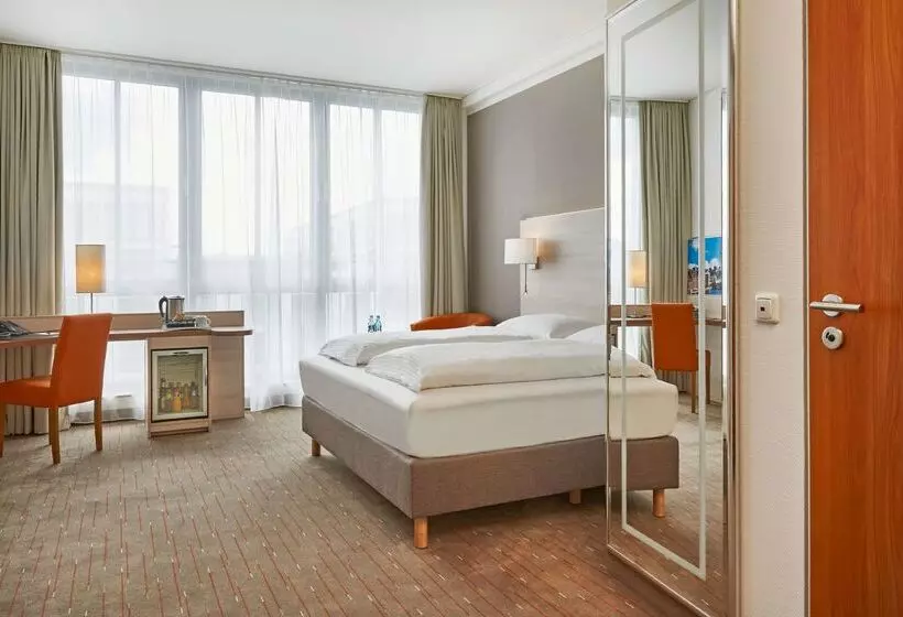 Fotos del hotel H+  Berlin Mitte:  19