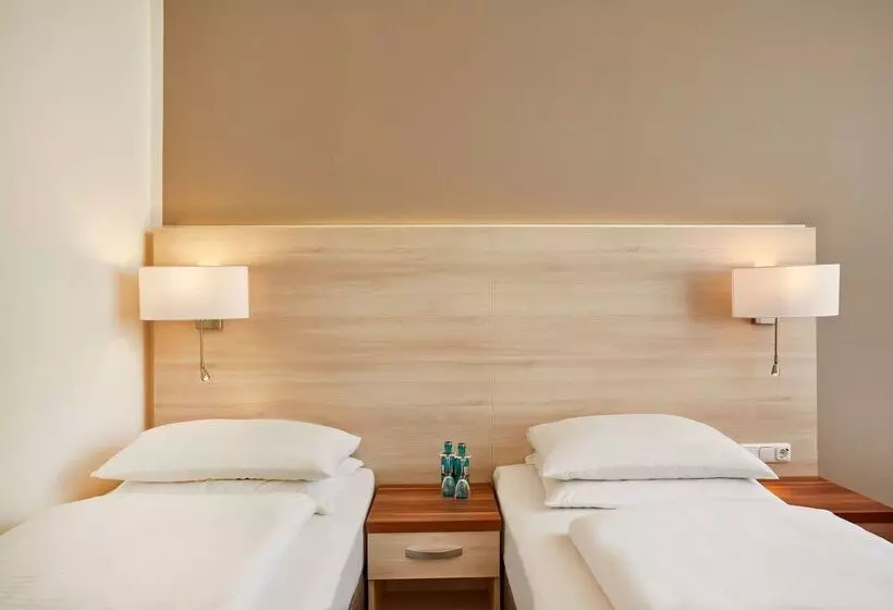 Fotos del hotel H+  Berlin Mitte:  17