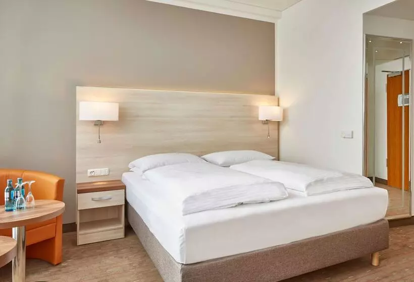 Fotos del hotel H+  Berlin Mitte:  13