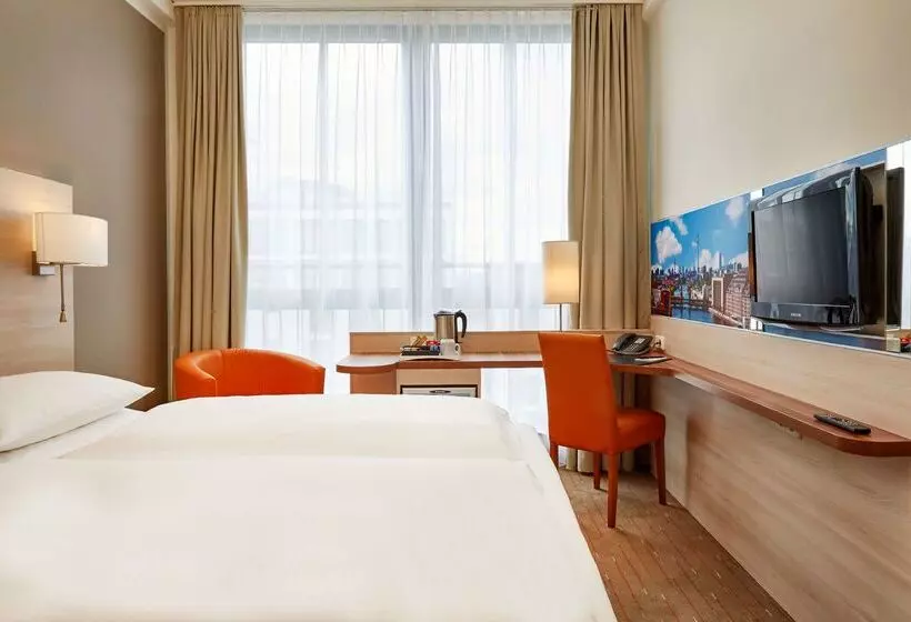 Fotos del hotel H+  Berlin Mitte:  2