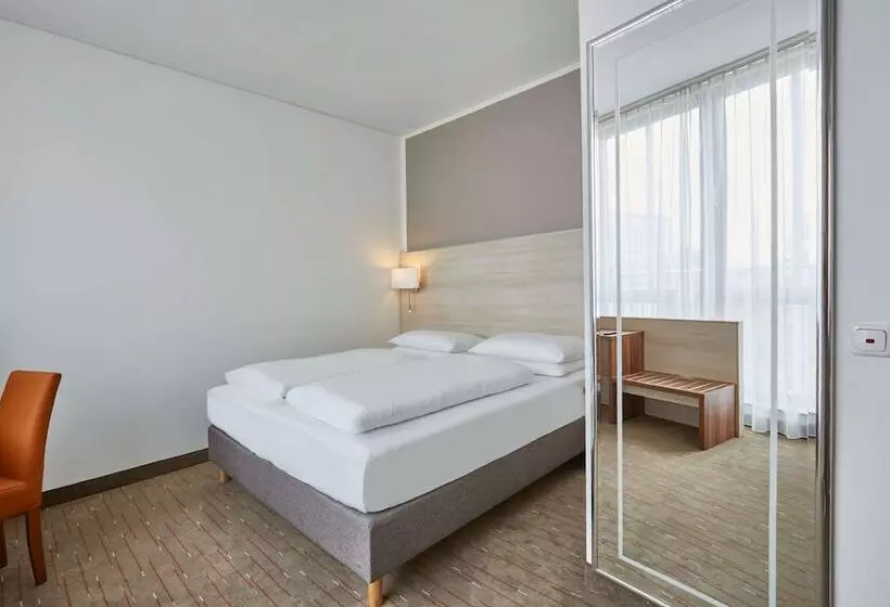 Fotos del hotel H+  Berlin Mitte:  4