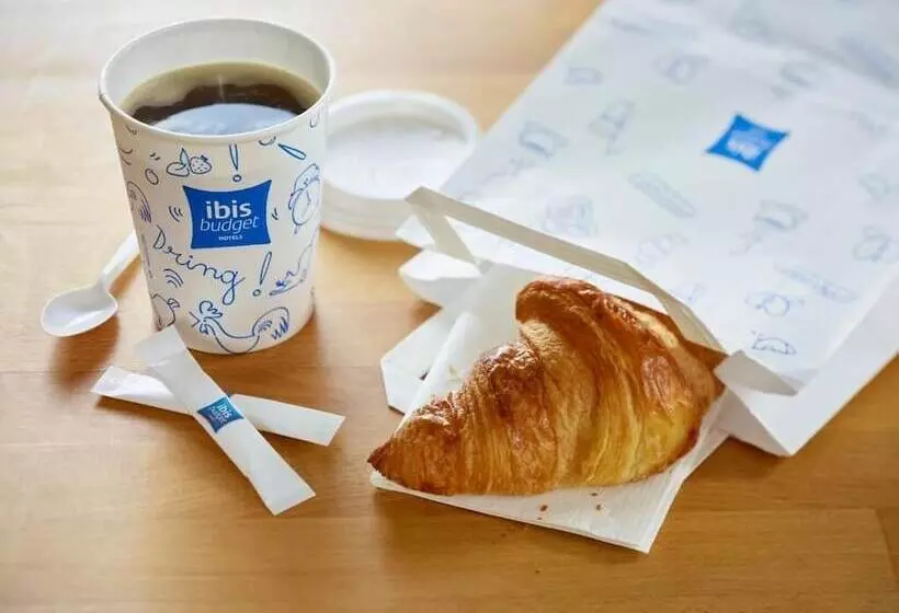 Fotos del hotel Ibis Budget Dundee Camperdown:  3