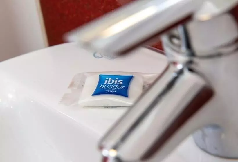 Fotos del hotel Ibis Budget Dundee Camperdown:  4