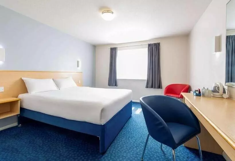 Fotos del hotel Ibis Budget Dundee Camperdown:  8