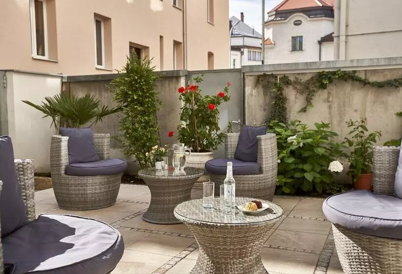 Fotos del hotel Kraft München:  4