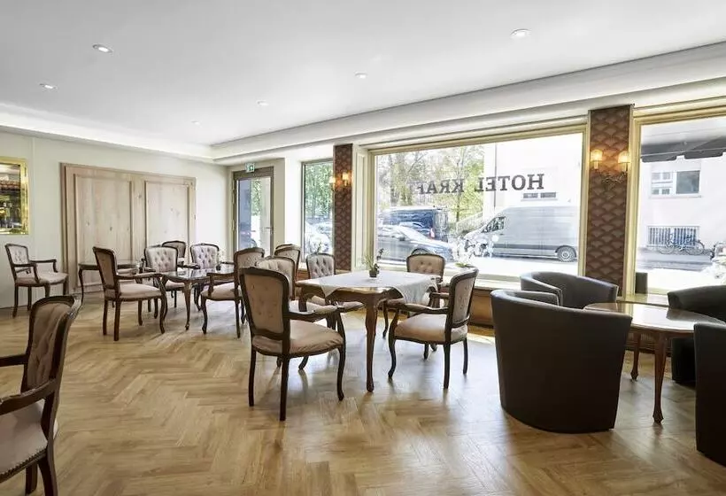 Fotos del hotel Kraft München:  10