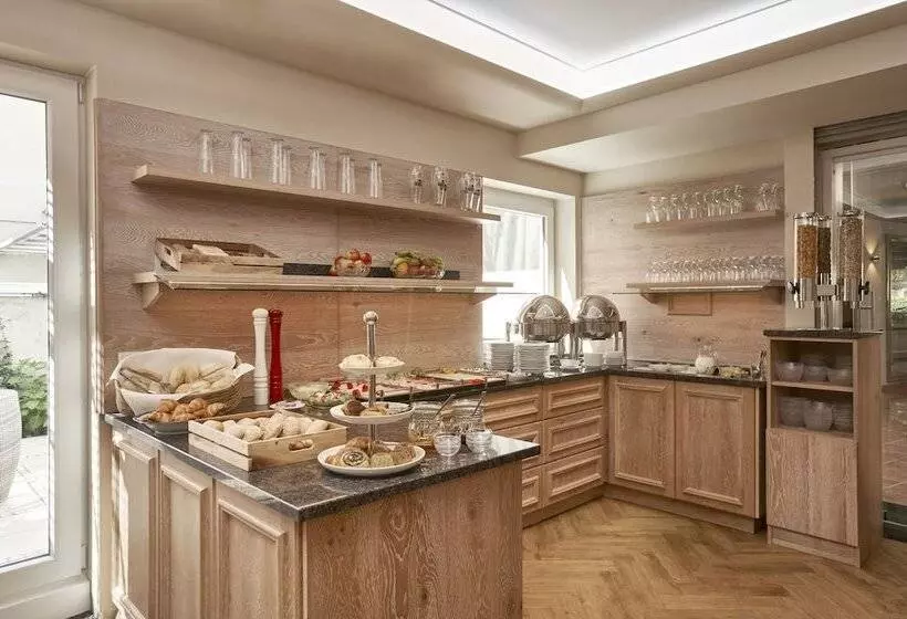 Fotos del hotel Kraft München:  5