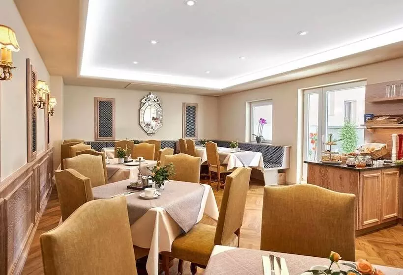 Fotos del hotel Kraft München:  3