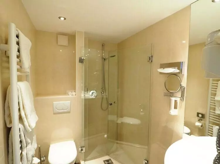 Fotos del hotel Kraft München:  12