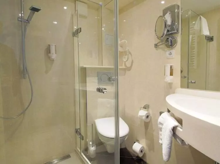 Fotos del hotel Kraft München:  13