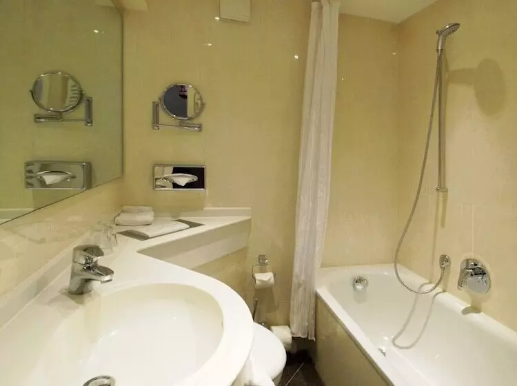 Fotos del hotel Kraft München:  14