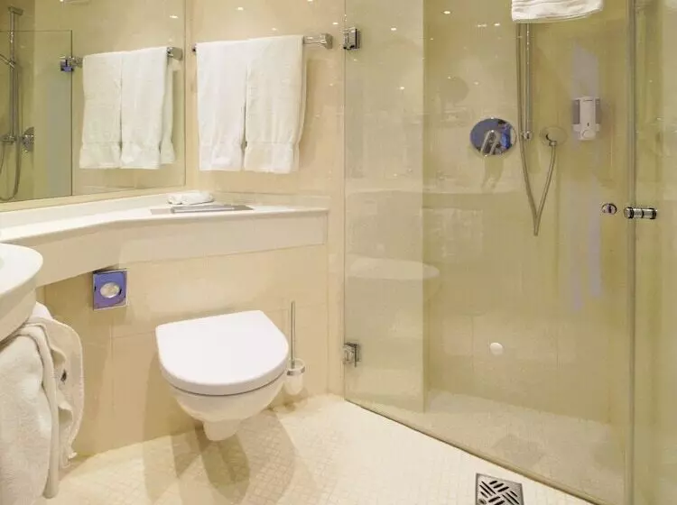 Fotos del hotel Kraft München:  9