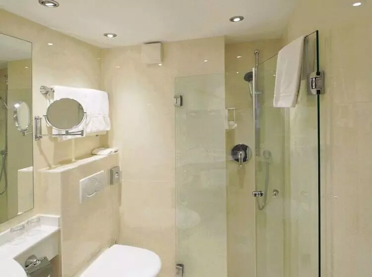 Fotos del hotel Kraft München:  15