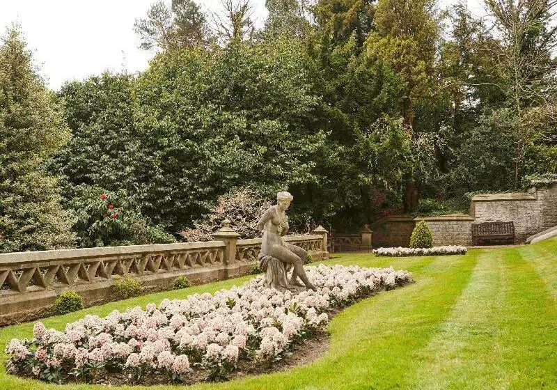 Fotos del hotel Mercure Sheffield Kenwood Hall & Spa:  15