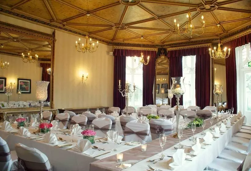 Fotos del hotel Mercure Sheffield Kenwood Hall & Spa:  16
