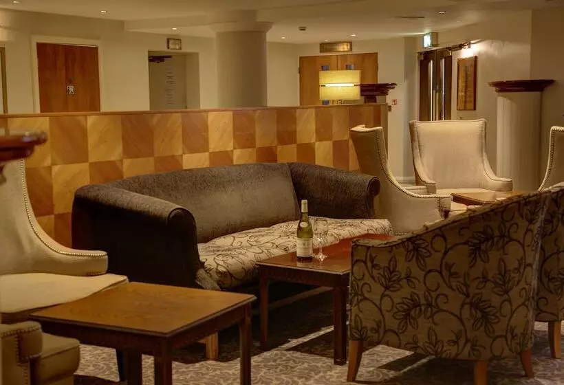 Fotos del hotel Mercure Sheffield Kenwood Hall & Spa:  4