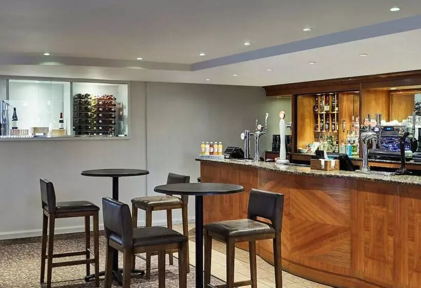 Fotos del hotel Mercure Sheffield Kenwood Hall & Spa:  25