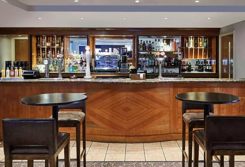 Fotos del hotel Mercure Sheffield Kenwood Hall & Spa:  17