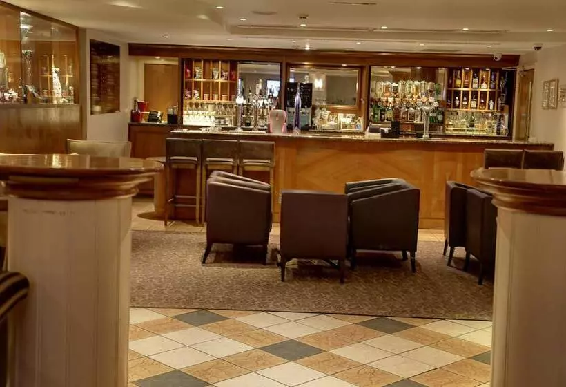 Fotos del hotel Mercure Sheffield Kenwood Hall & Spa:  7