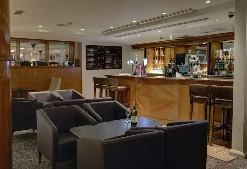 Fotos del hotel Mercure Sheffield Kenwood Hall & Spa:  12