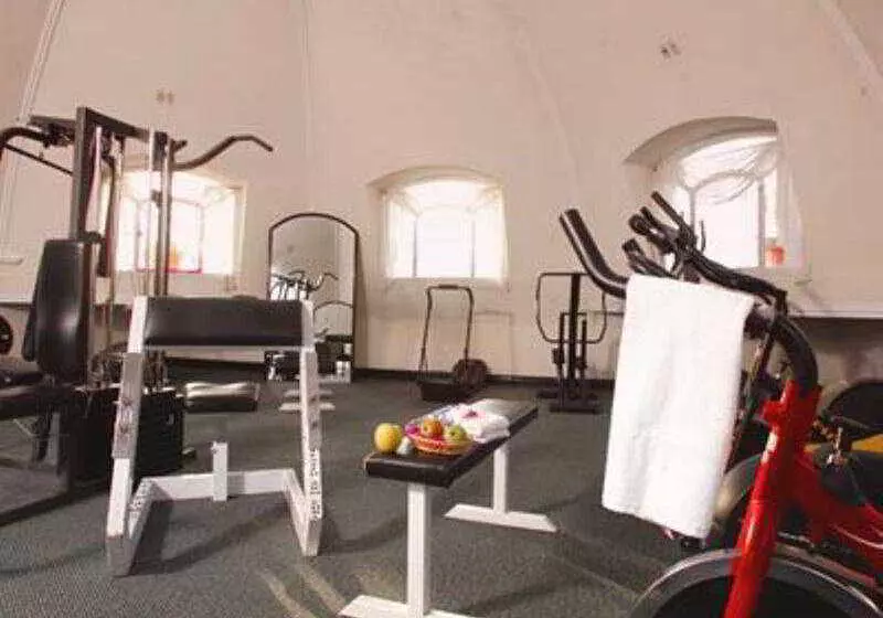 Fotos del hotel Plaza Camelinas:  5