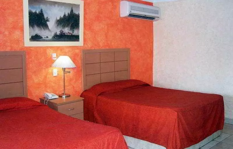 Fotos del hotel Posada Del Sol Inn:  2