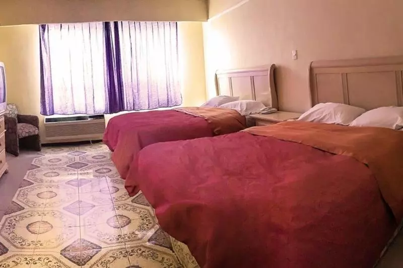 Fotos del hotel Posada Del Sol Inn:  3