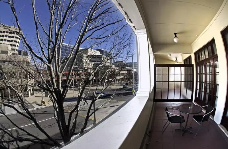 Fotos del hotel Quest Canberra:  7