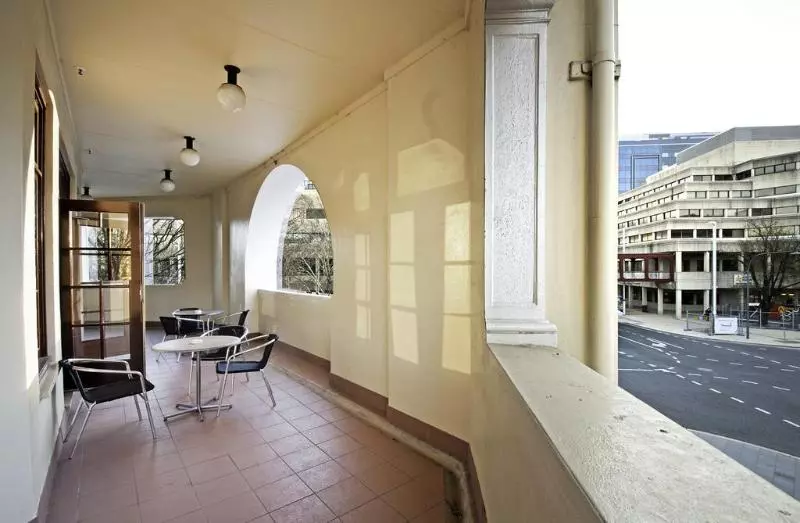 Fotos del hotel Quest Canberra:  4