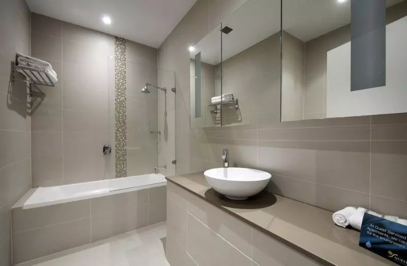 Fotos del hotel Quest Canberra:  5