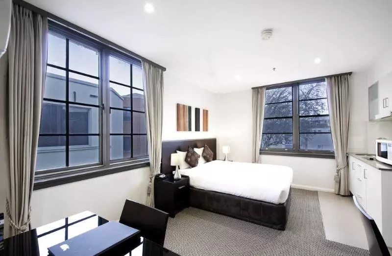 Fotos del hotel Quest Canberra:  12