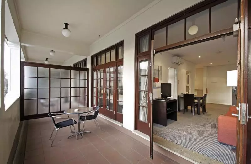 Fotos del hotel Quest Canberra:  3