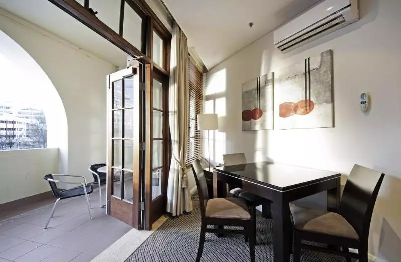 Fotos del hotel Quest Canberra:  20