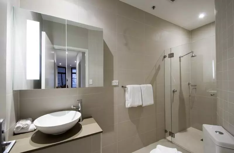 Fotos del hotel Quest Canberra:  10