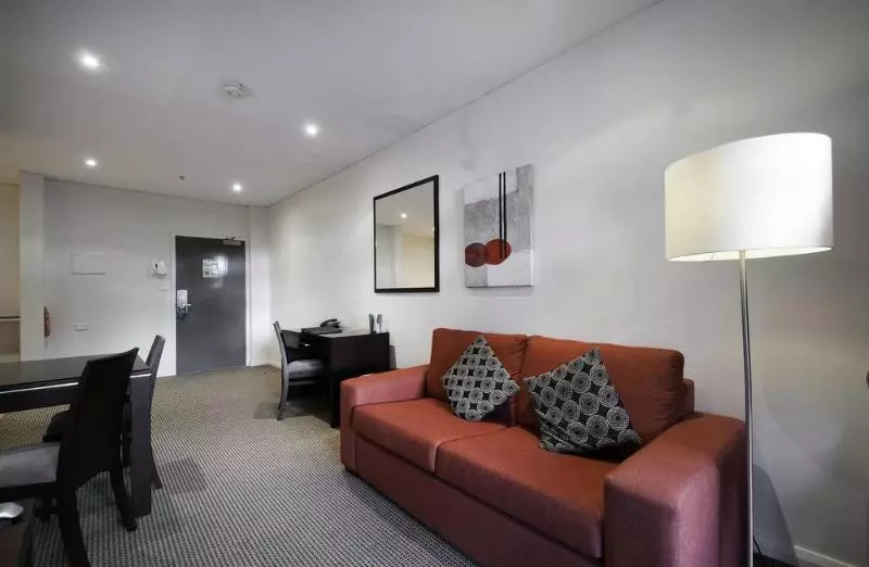 Fotos del hotel Quest Canberra:  2