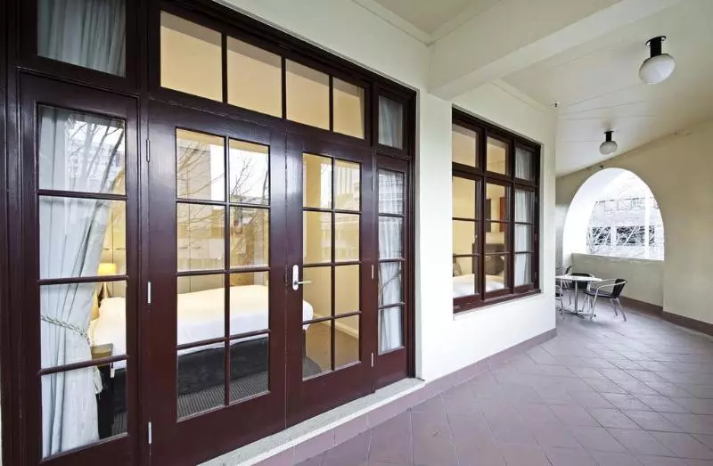 Fotos del hotel Quest Canberra:  14