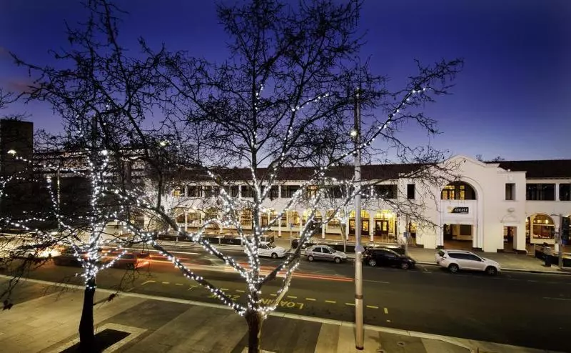 Fotos del hotel Quest Canberra:  11