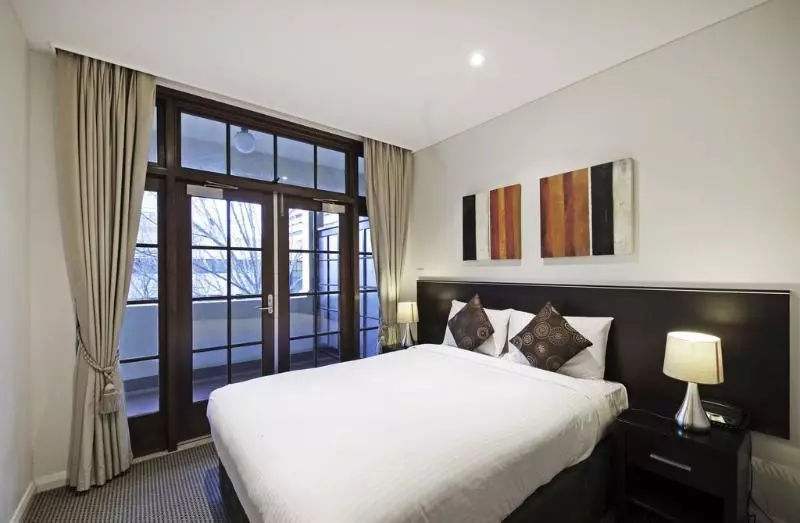 Fotos del hotel Quest Canberra:  17