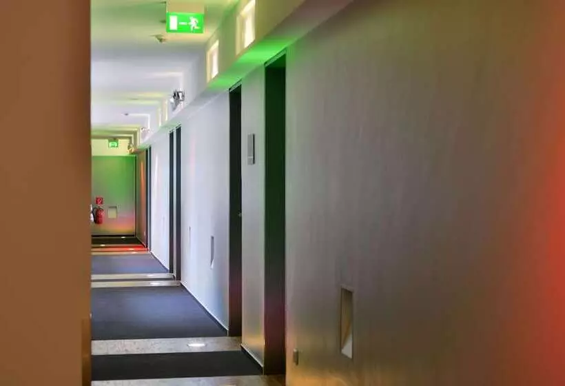 Fotos del hotel Santo:  3