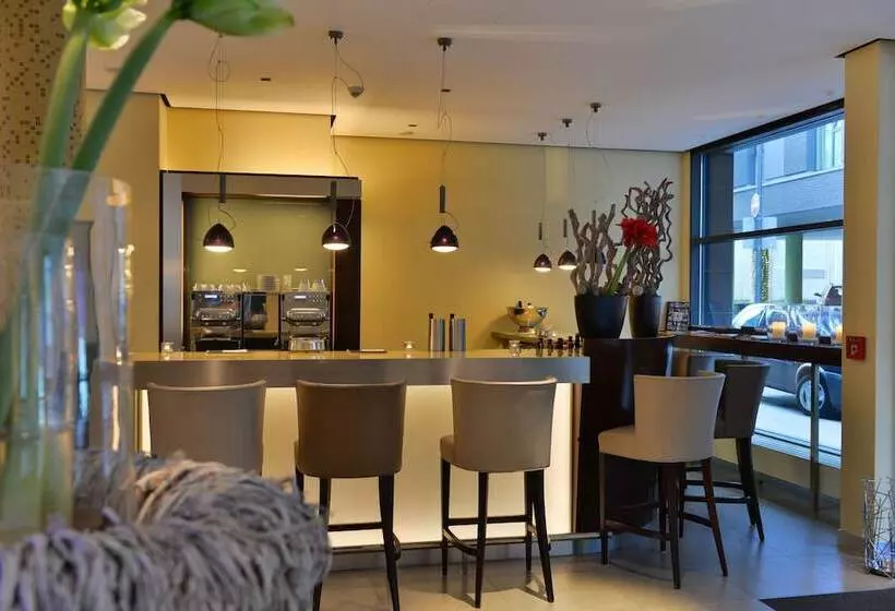 Fotos del hotel Santo:  5