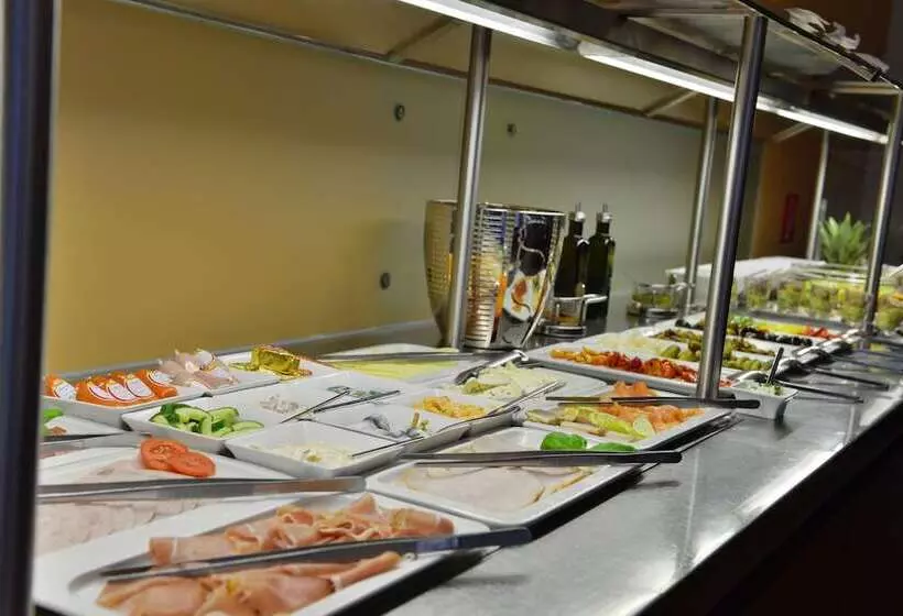 Fotos del hotel Santo:  13