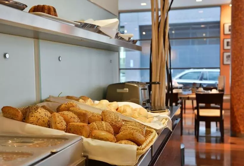 Fotos del hotel Santo:  15