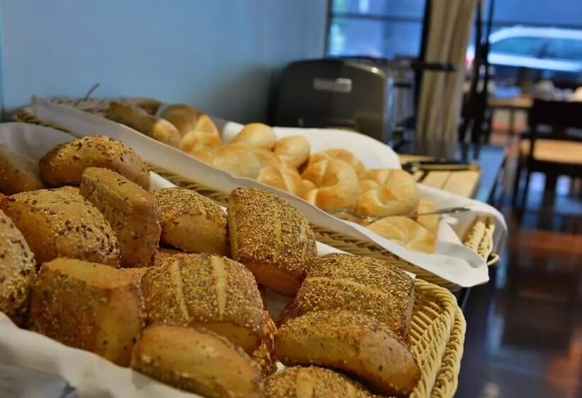 Fotos del hotel Santo:  14