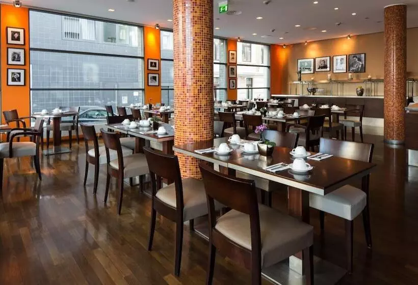 Fotos del hotel Santo:  9