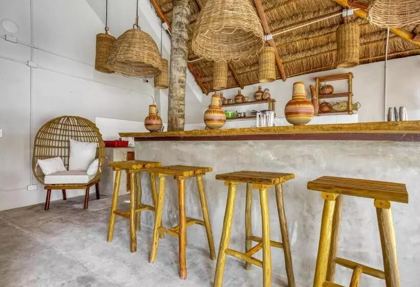 Fotos del hotel Selina Tulum:  6